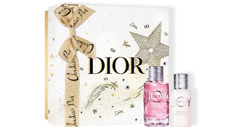 dior joy geschenkset